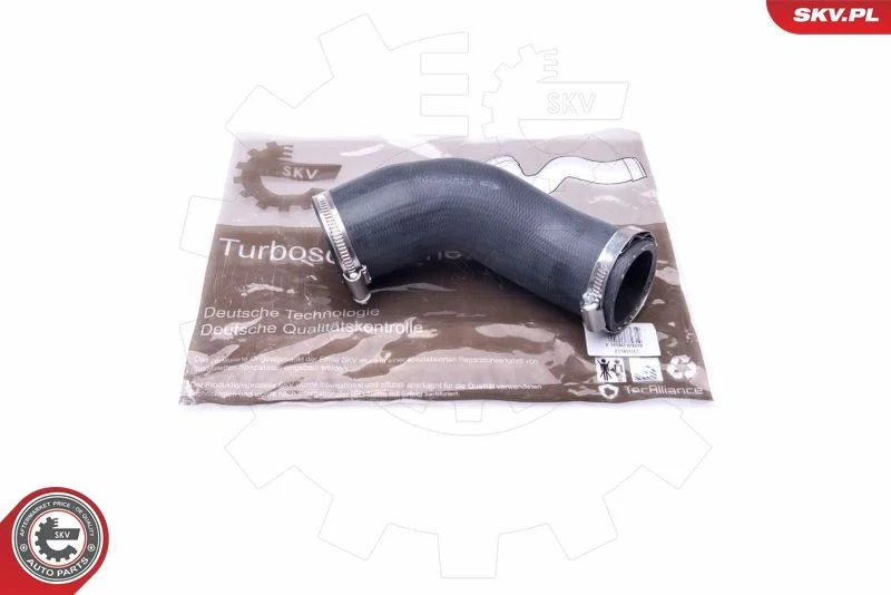 Charge Air Hose ESEN SKV 43SKV043