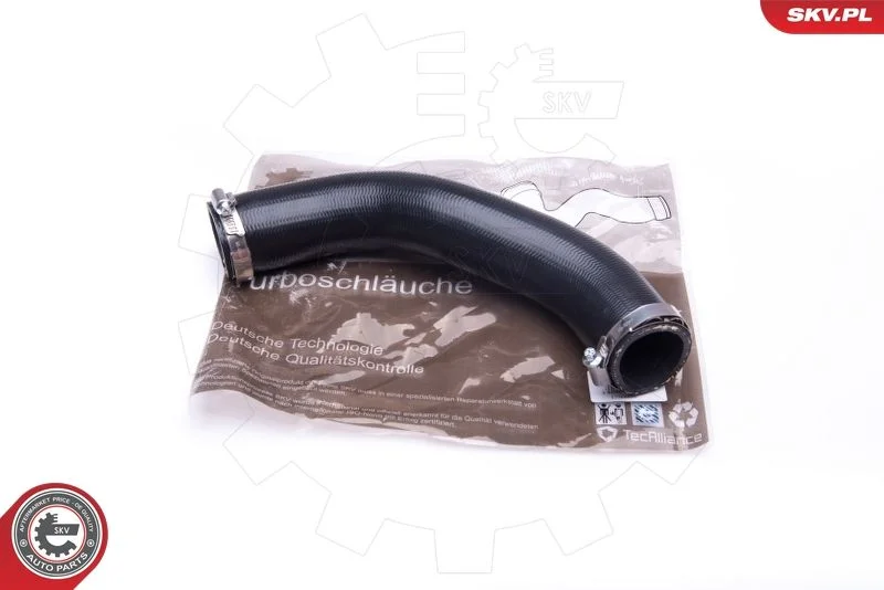 Charge Air Hose ESEN SKV 43SKV050