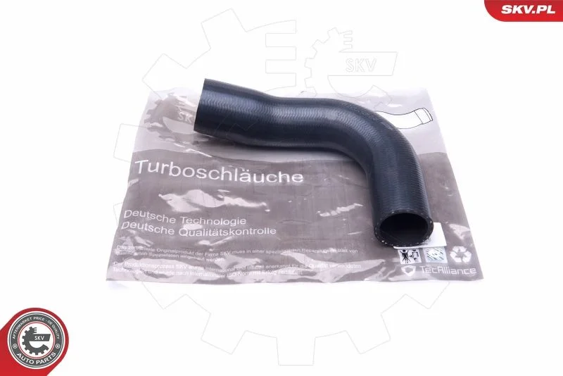 Charge Air Hose ESEN SKV 43SKV070