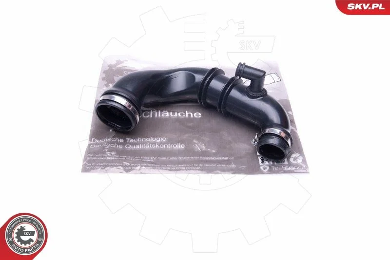 Charge Air Hose ESEN SKV 43SKV100