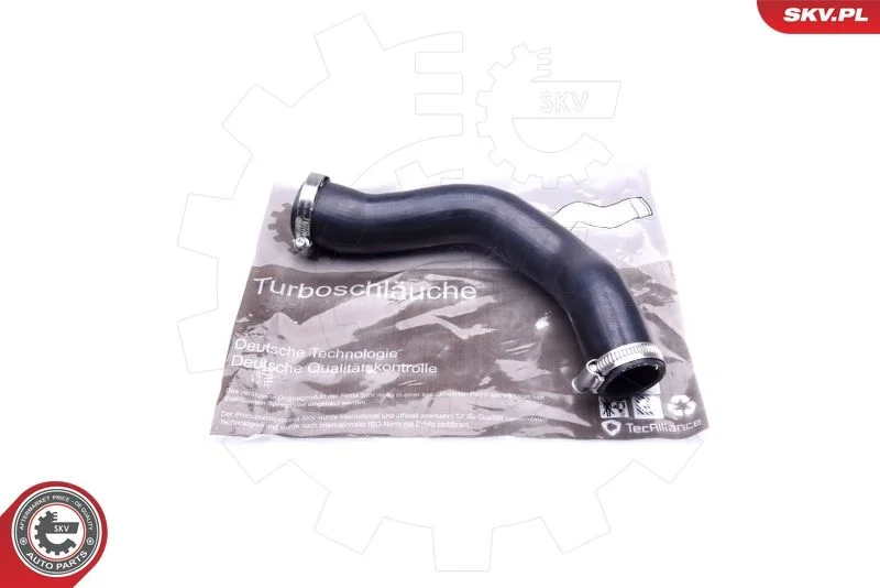 Charge Air Hose ESEN SKV 43SKV117