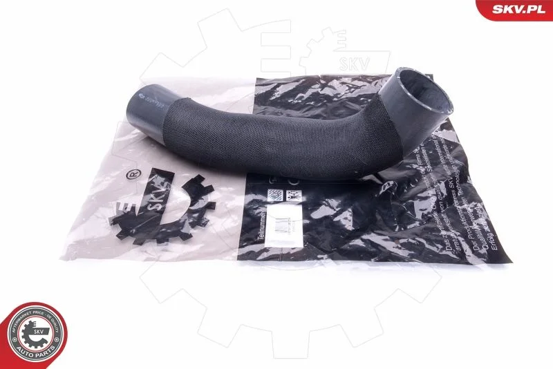 Charge Air Hose ESEN SKV 43SKV134