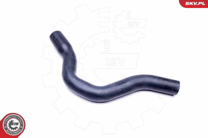 Charge Air Hose ESEN SKV 43SKV140