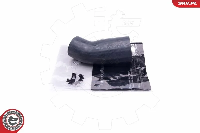 Charge Air Hose ESEN SKV 43SKV175