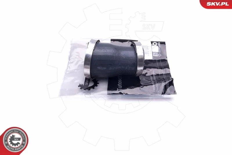 Charge Air Hose ESEN SKV 43SKV179