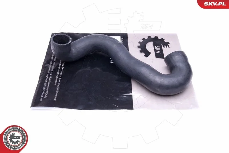 Charge Air Hose ESEN SKV 43SKV196