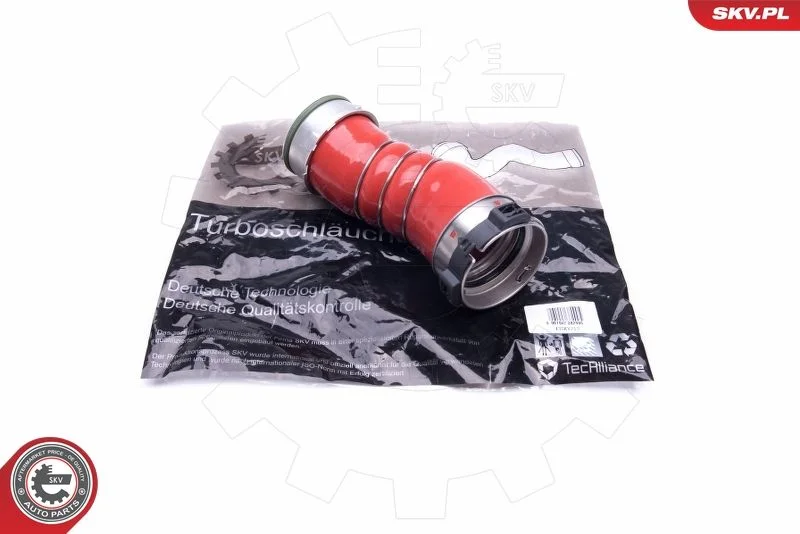 Charge Air Hose ESEN SKV 43SKV213