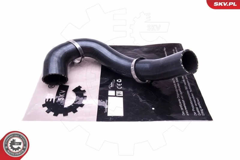 Charge Air Hose ESEN SKV 43SKV236