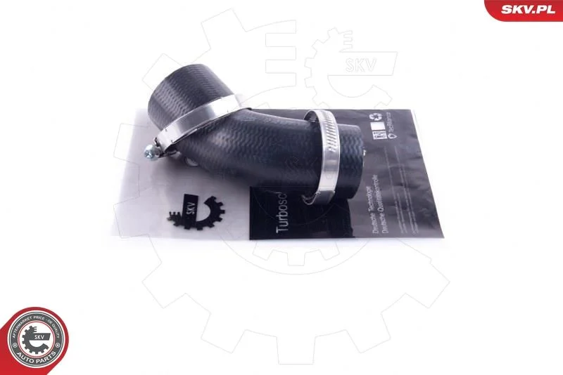 Charge Air Hose ESEN SKV 43SKV243
