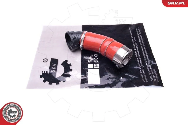 Charge Air Hose ESEN SKV 43SKV247