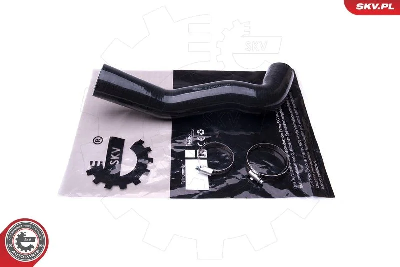 Charge Air Hose ESEN SKV 43SKV248
