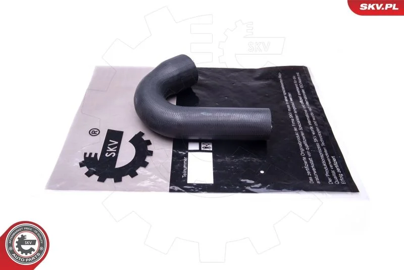 Charge Air Hose ESEN SKV 43SKV255