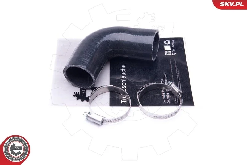 Charge Air Hose ESEN SKV 43SKV279