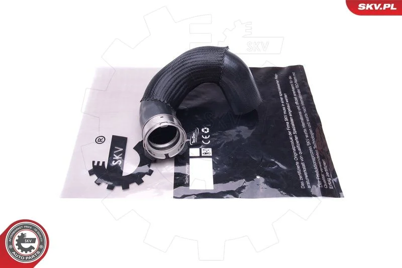 Charge Air Hose ESEN SKV 43SKV297