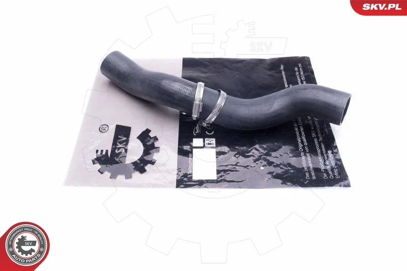 Charge Air Hose ESEN SKV 43SKV304