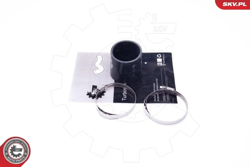 Charge Air Hose ESEN SKV 43SKV306