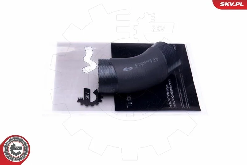 Charge Air Hose ESEN SKV 43SKV345