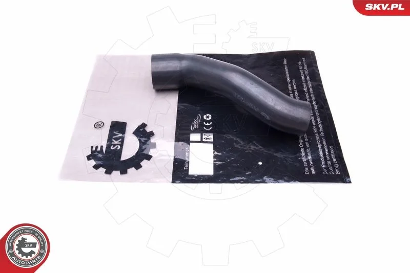Charge Air Hose ESEN SKV 43SKV365