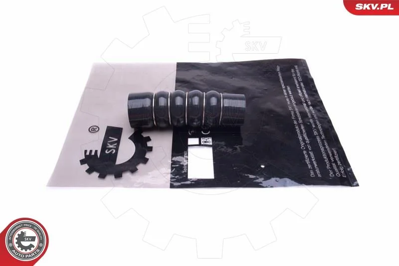 Charge Air Hose ESEN SKV 43SKV372