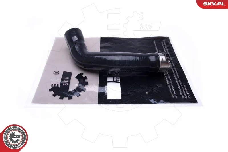 Charge Air Hose ESEN SKV 43SKV376