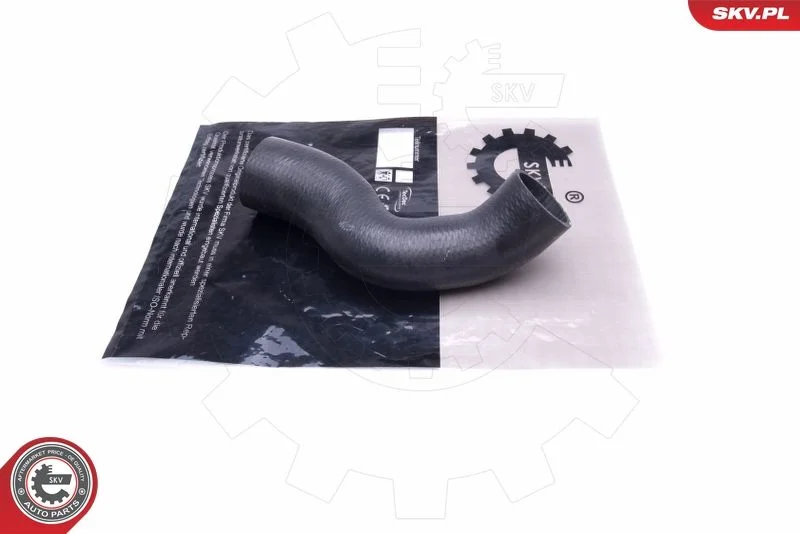 Charge Air Hose ESEN SKV 43SKV384