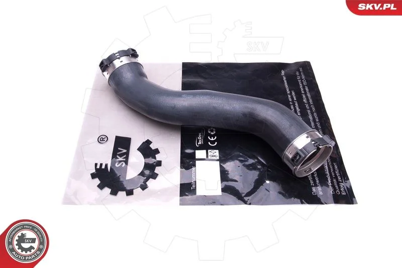 Charge Air Hose ESEN SKV 43SKV392
