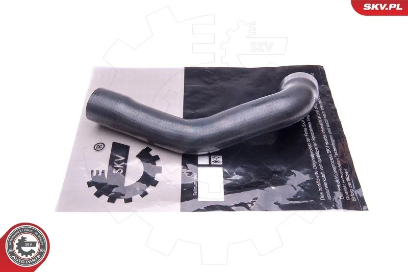 Charge Air Hose ESEN SKV 43SKV411