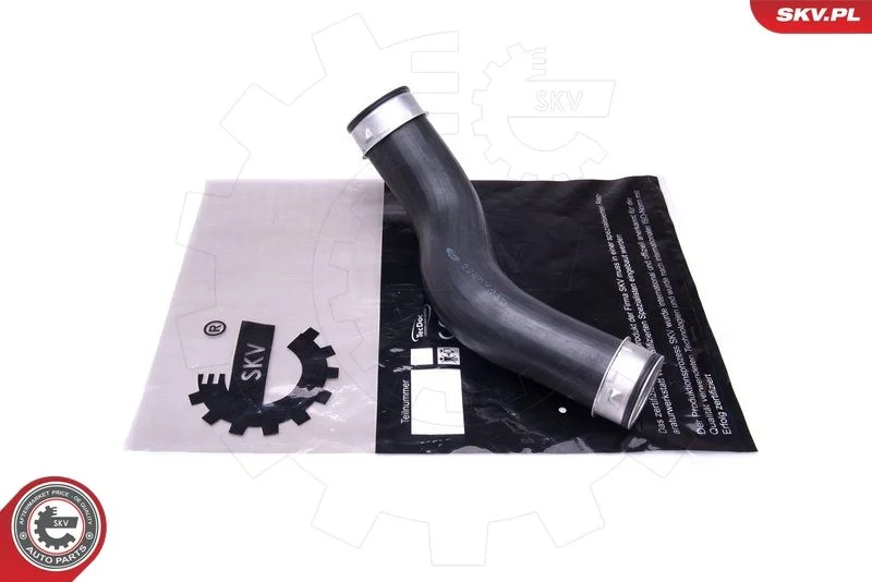 Charge Air Hose ESEN SKV 43SKV419