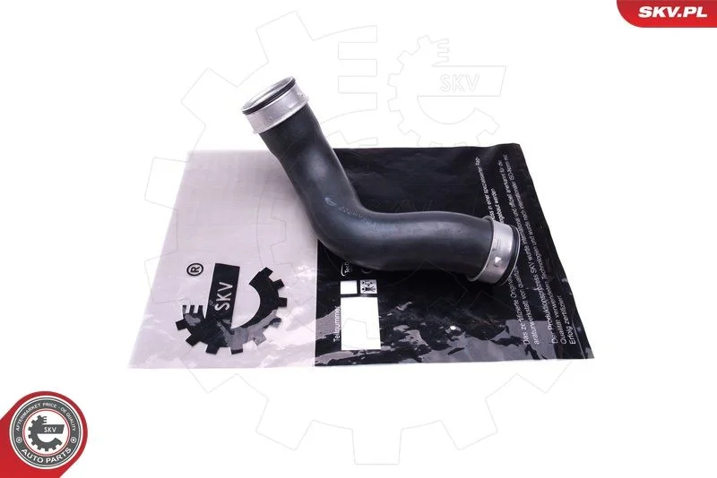Charge Air Hose ESEN SKV 43SKV421