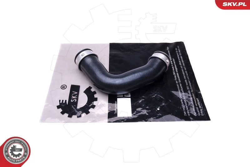 Charge Air Hose ESEN SKV 43SKV425