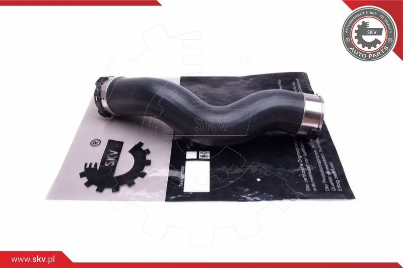 Charge Air Hose ESEN SKV 43SKV430