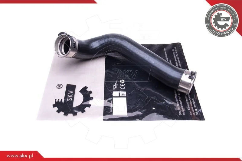 Charge Air Hose ESEN SKV 43SKV432