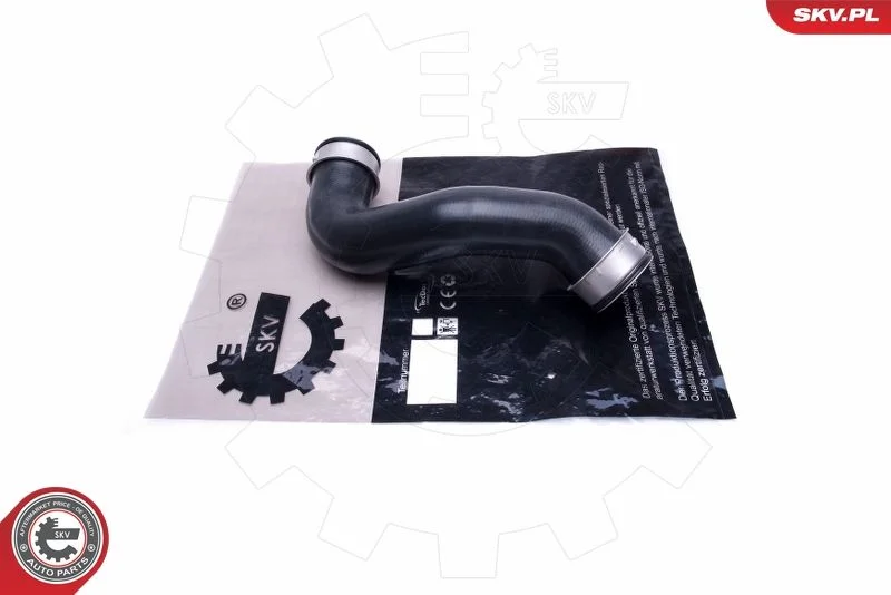 Charge Air Hose ESEN SKV 43SKV434