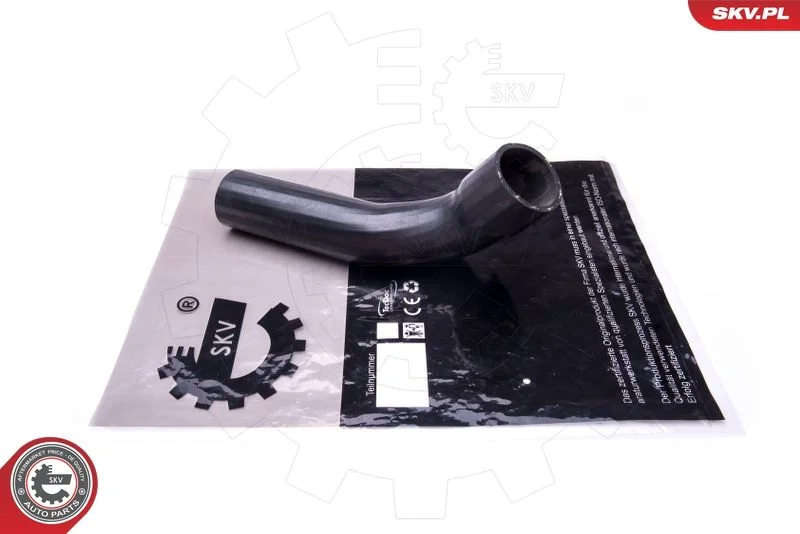 Charge Air Hose ESEN SKV 43SKV448