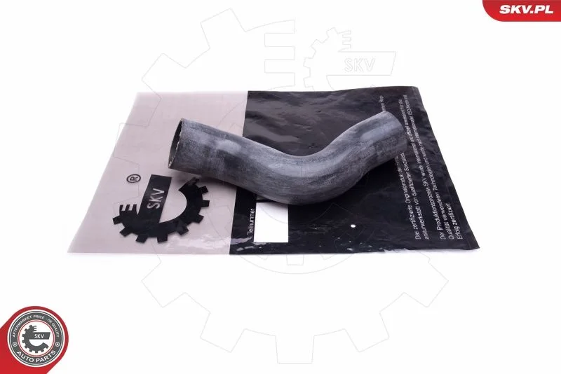Charge Air Hose ESEN SKV 43SKV449