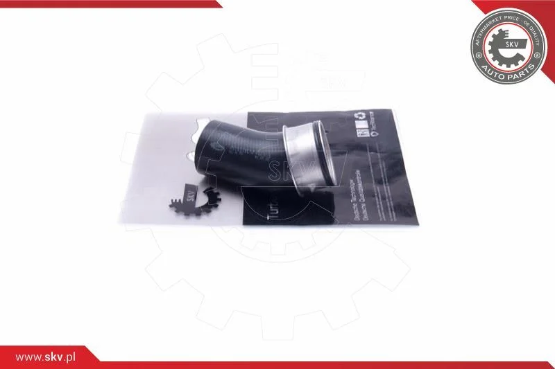 Charge Air Hose ESEN SKV 43SKV483