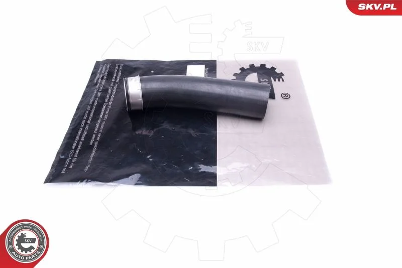 Charge Air Hose ESEN SKV 43SKV486
