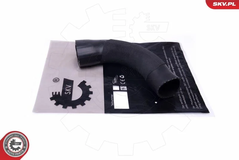 Charge Air Hose ESEN SKV 43SKV490