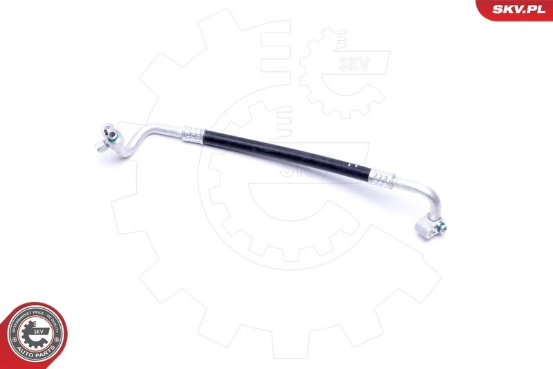 High-pressure Line, air conditioning ESEN SKV 43SKV505