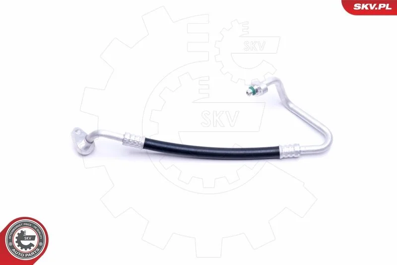 High-pressure Line, air conditioning ESEN SKV 43SKV510