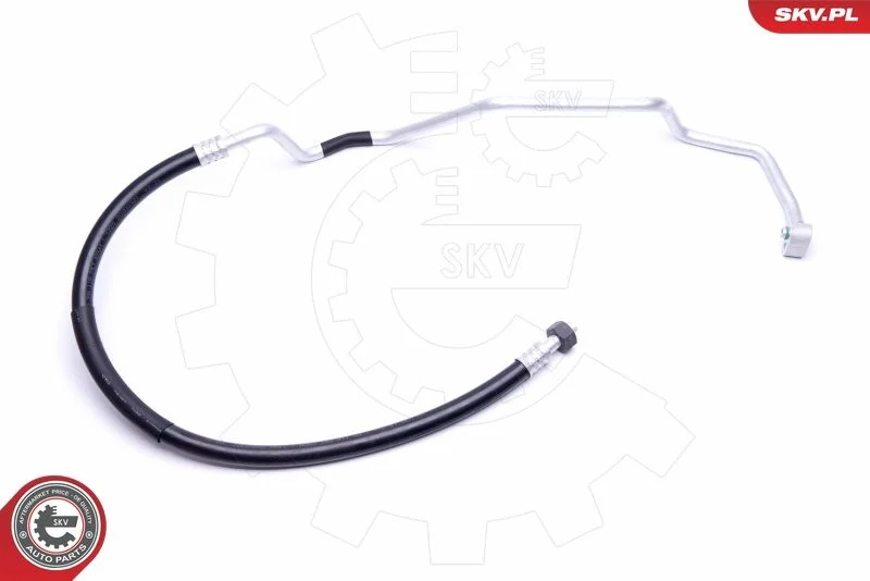 High-pressure Line, air conditioning ESEN SKV 43SKV513
