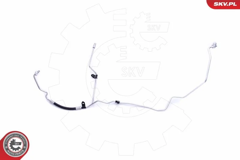High-pressure Line, air conditioning ESEN SKV 43SKV526