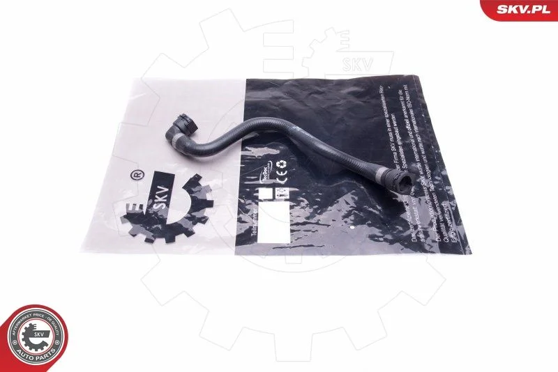 Radiator Hose ESEN SKV 43SKV630