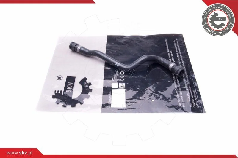 Radiator Hose ESEN SKV 43SKV633