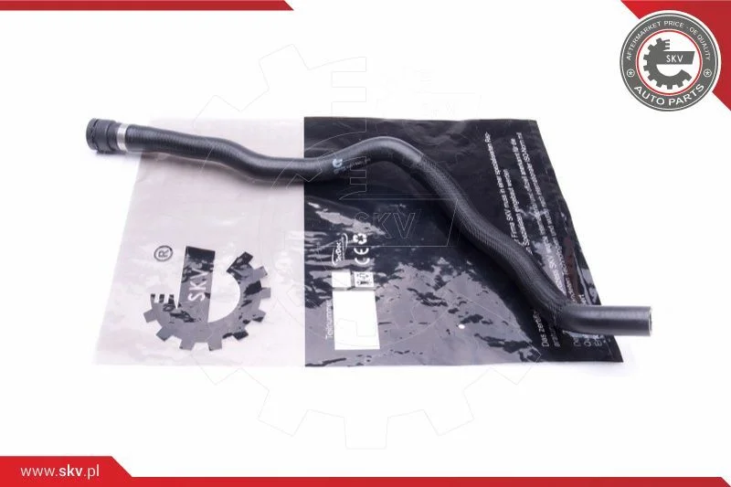 Radiator Hose ESEN SKV 43SKV635