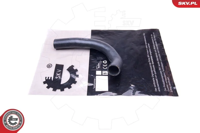 Radiator Hose ESEN SKV 43SKV648