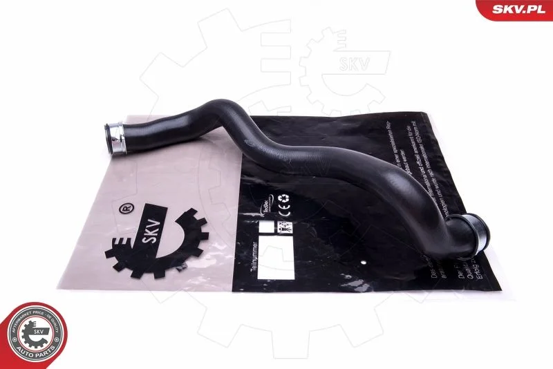 Radiator Hose ESEN SKV 43SKV651