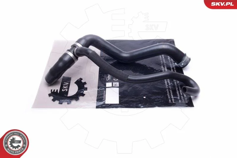 Radiator Hose ESEN SKV 43SKV658