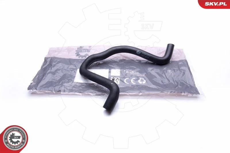 Radiator Hose ESEN SKV 43SKV711