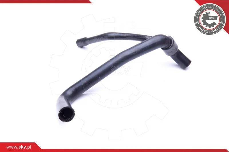Radiator Hose ESEN SKV 43SKV715